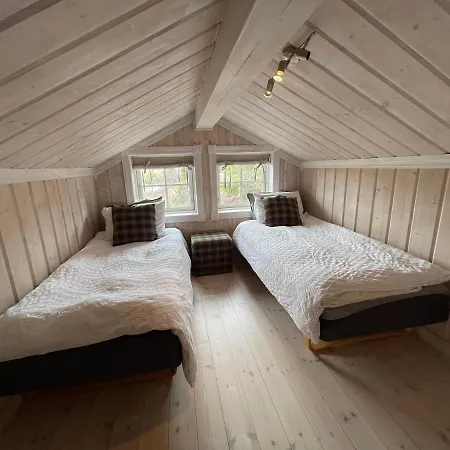 Cloudberry At Hogevarde Chalet