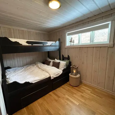 Chalet Cloudberry At Hogevarde Fla